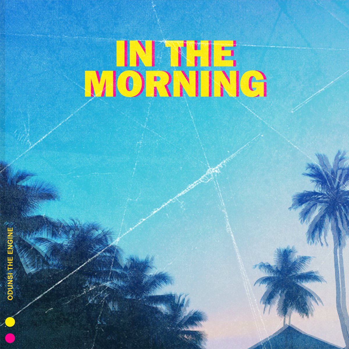 odunsitheengine's tweet photo. Grateful for all the love family. I'm glad to announce the release of my second single of the year "In the Morning". Let someone know ☀️ https://t.co/yesWhVJTSx