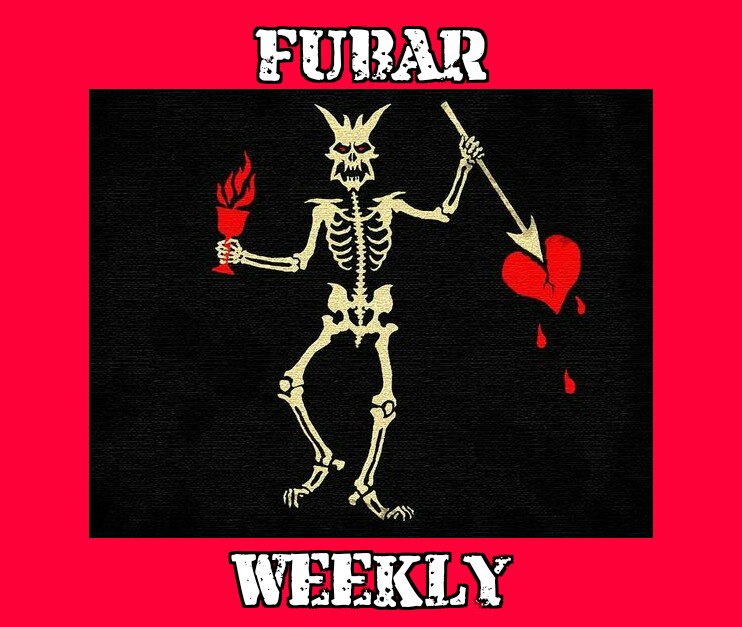 FUBARWeekly's tweet photo. Tonight at 9pmET. Join us LIVE as we discuss worldwide events, news, and life.
https://t.co/MA7UNBKneB
@ChadwickNelson #podernfamily https://t.co/9Yk5MySTQE
