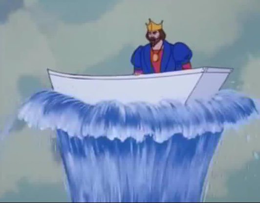 GrumpySkeletor's tweet photo. Consider yourselves fortunate that you don't live in a dictatorship under King Randor, who is a complete arsehole.

MAKE A DIFFERENCE. VOTE. https://t.co/eOQ0AI2kA6