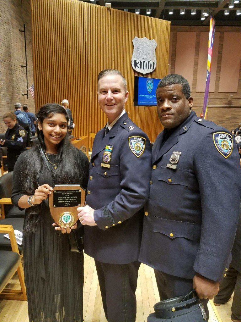 Nypd essay contest 03 image