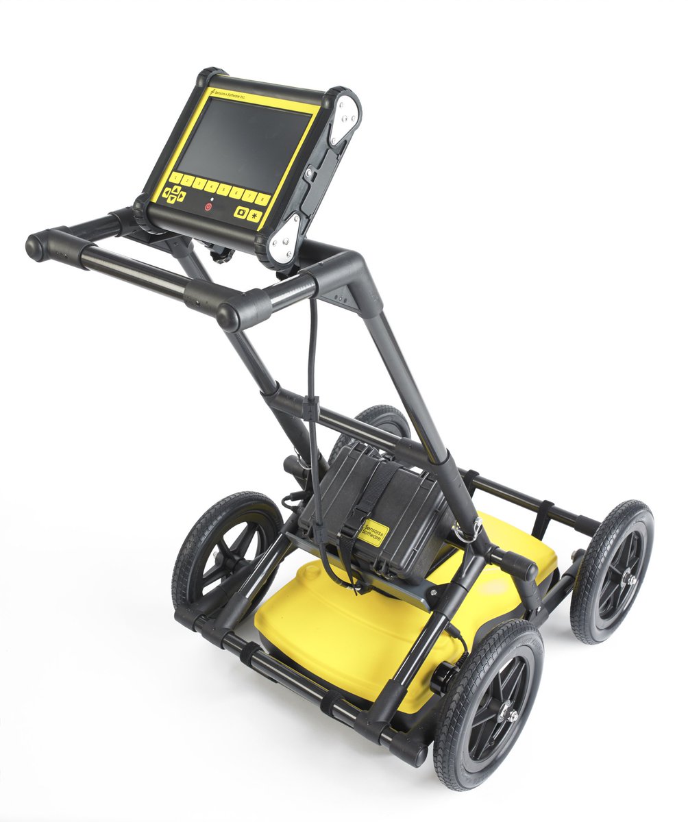 HMGCraigDuthie's tweet photo. Take a look at our new GPR range from Sensors and Software.
@mansls_ltd @SensorsSoftware https://t.co/WDNVnK8u1Q #radar #utilitylocation https://t.co/Oi1soMcbs5