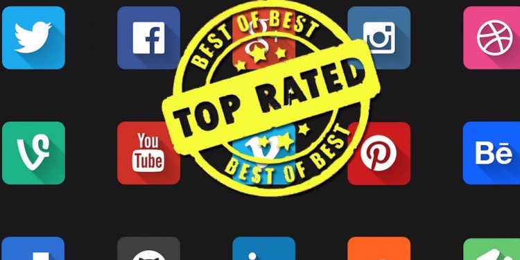 Academy_RK's tweet photo. What social media platform do consumers trust the most?
https://t.co/qmlQ0dNi4U https://t.co/CJwfb1qIox