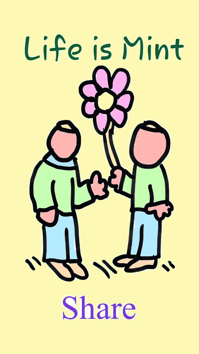 LifeIsMint's tweet image. 