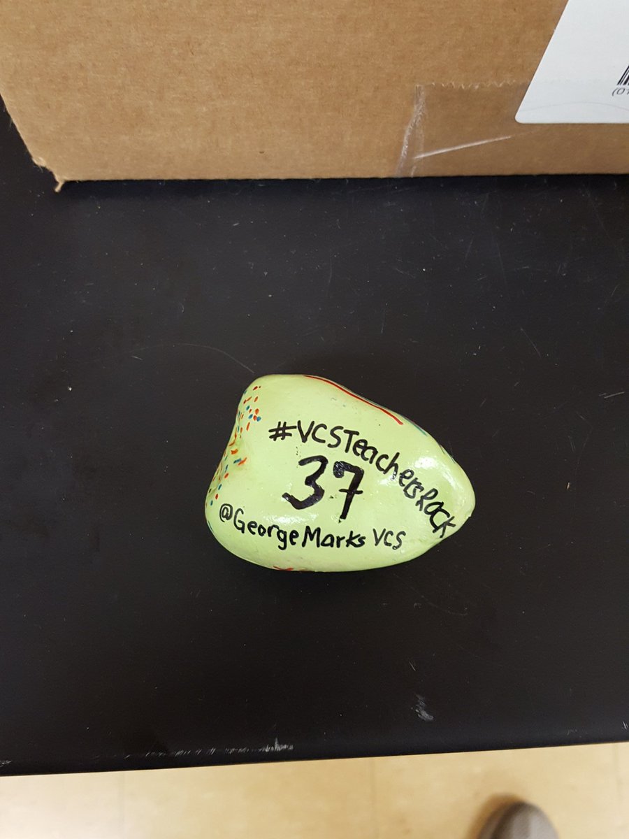 #VCSLEARNS  #VCSTeachersRock