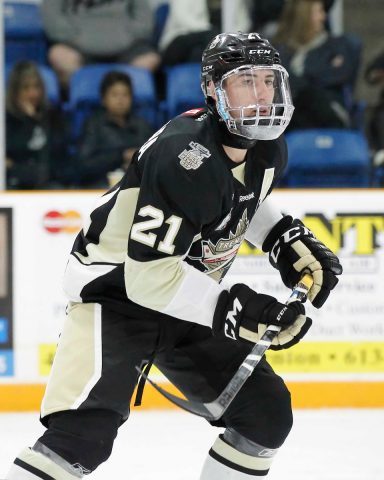 OJHL tweet media