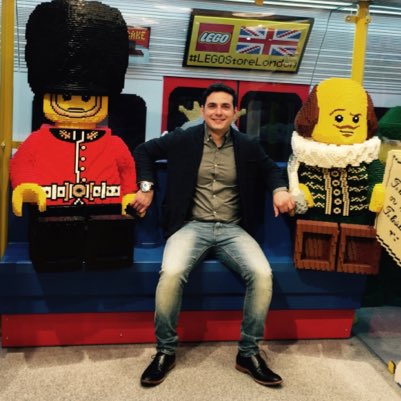 MikeCavaMC's tweet photo. #NewProfilePic https://t.co/avPSL69JCw