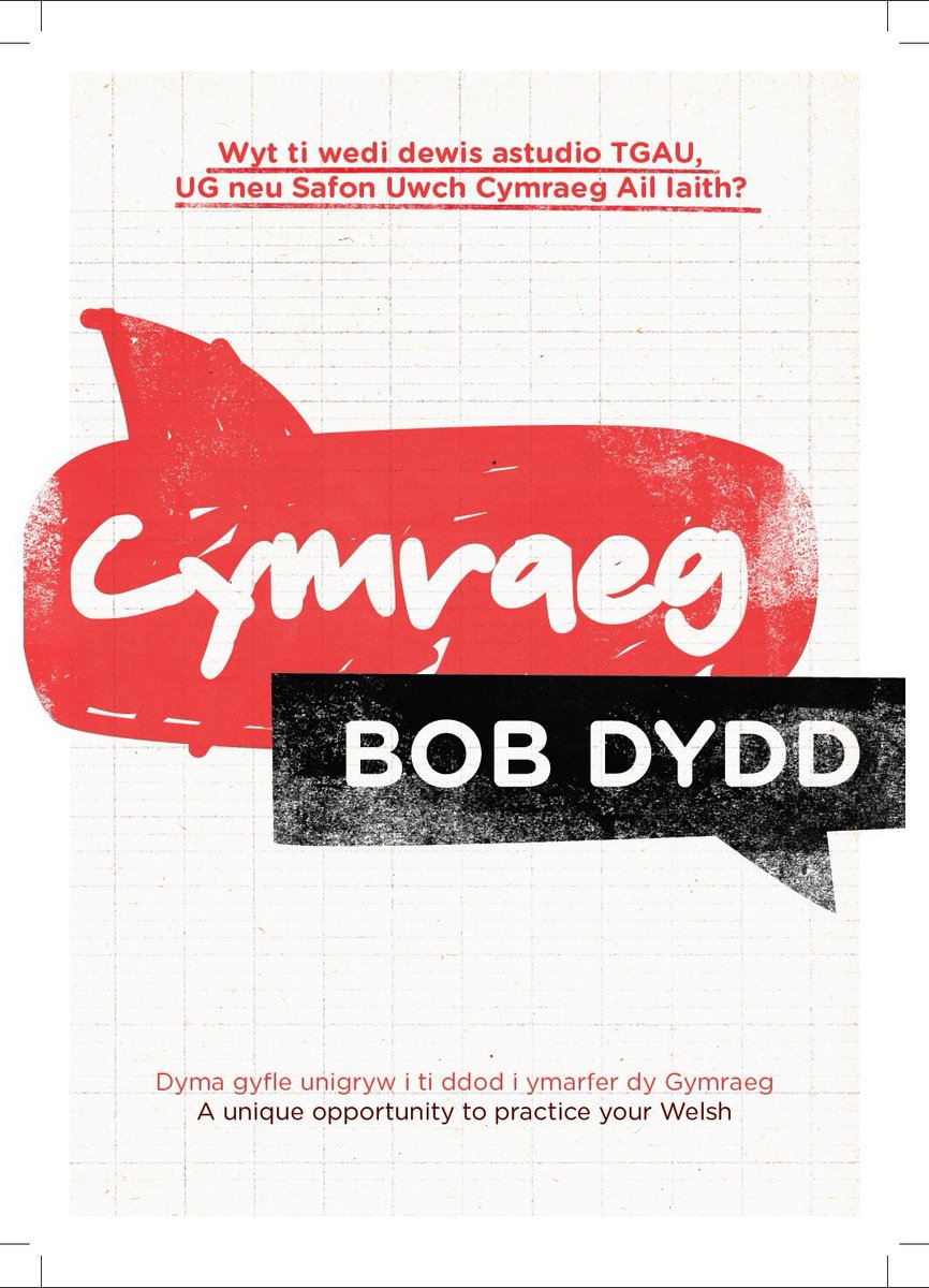 Urdd Ieuenctid a Chymuned tweet media