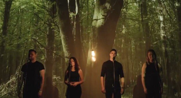 billowwoodmusic's tweet photo. New Single + video out soon!! #turnoutthelight #dontletgo #newsingle #comingsoon #MentalHealthMatters featuring @Clisare YouTube sensation👌 https://t.co/wjPrpxHrqL