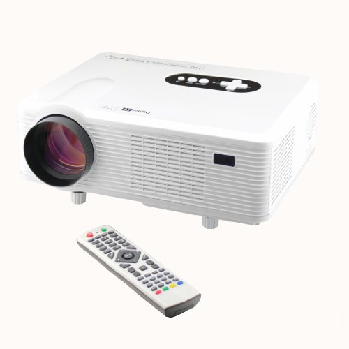 kaufkunst's tweet photo. #Sale https://t.co/jsFRDBio6h #Excelvan CL720D   #LED #Projektor #Beamer #mit #3000 Lumen(1080P  #eingebaut #Lautsprecher  DTV  #Heimkino... https://t.co/1PZ5gkvRDc