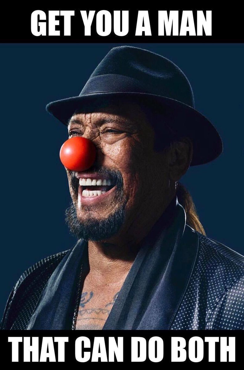 When she says she likes a bad boy that can make her laugh. https://t.co/4b33pbvdSB