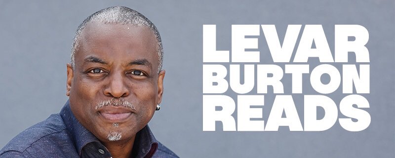 levarburton's tweet image. Thrilled to announce the title of my upcoming podcast... #bydhttmwfi