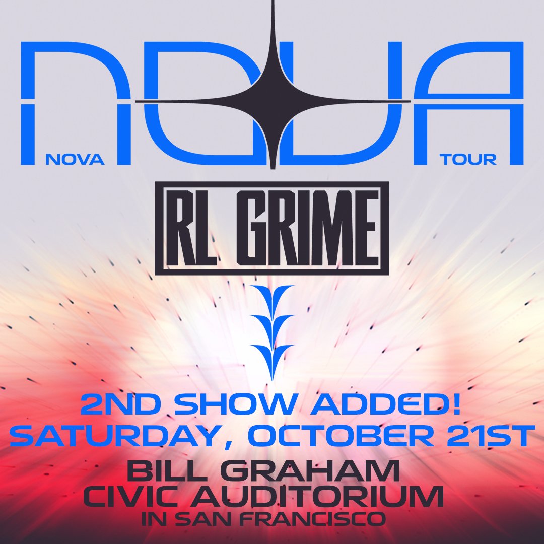 rl grime tour sf rl grime tour sf
