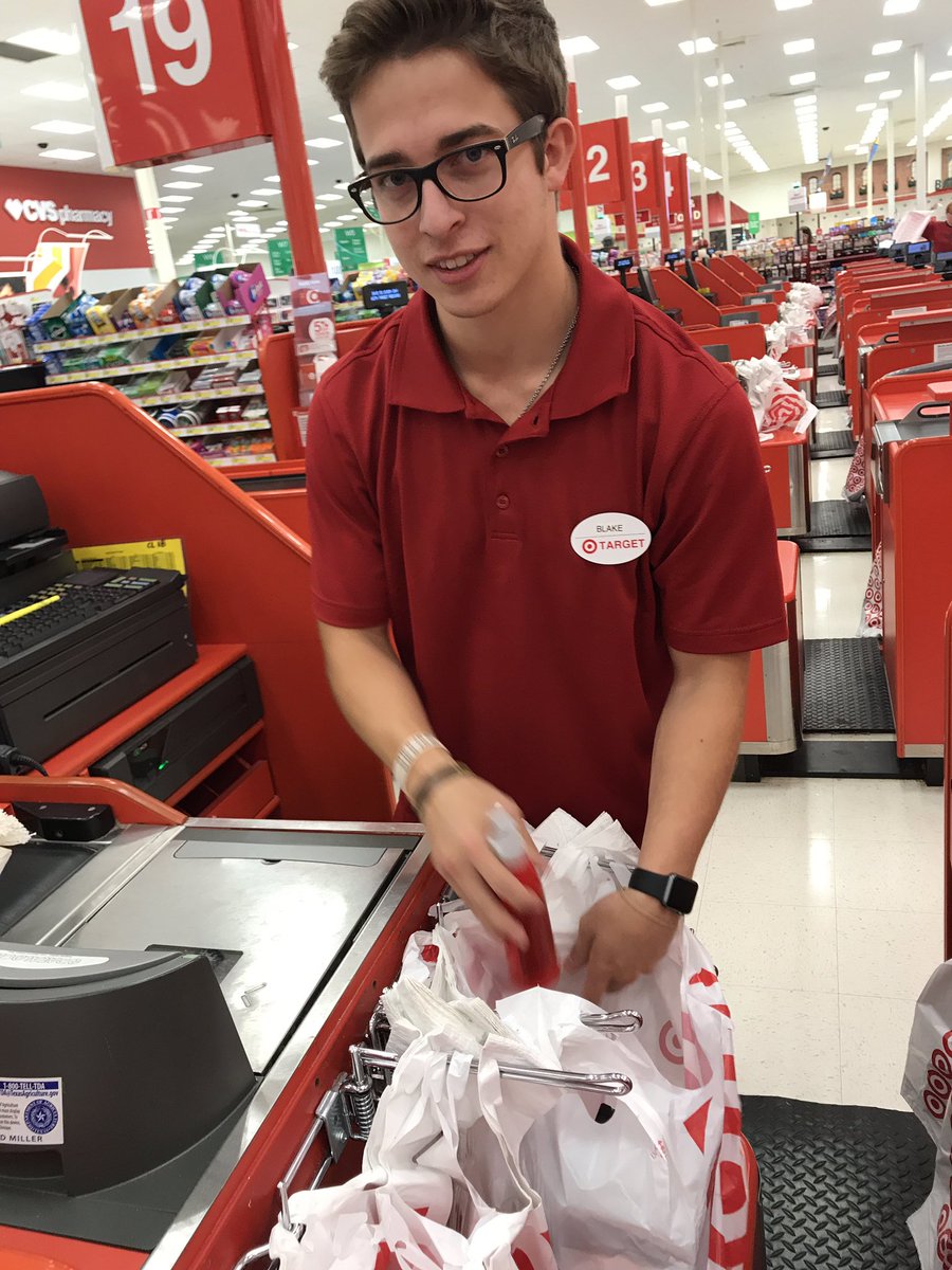 Blake from <a href="/Target/">Target</a> >>>> 😍