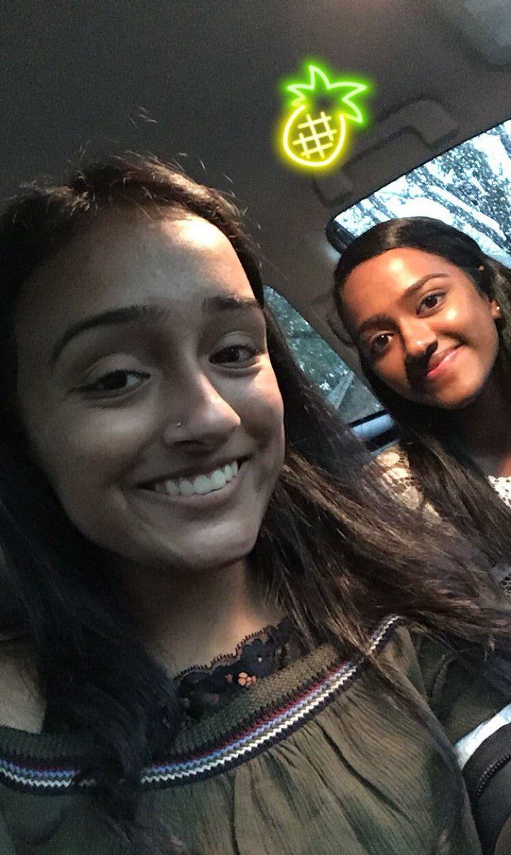 benadryllover's tweet photo. happy birthday to one of my favorite children❤️ i love u and all our memories sm, i know ur gonna have a great day😜🎈 @bharathicald https://t.co/3PR6n4pSNu