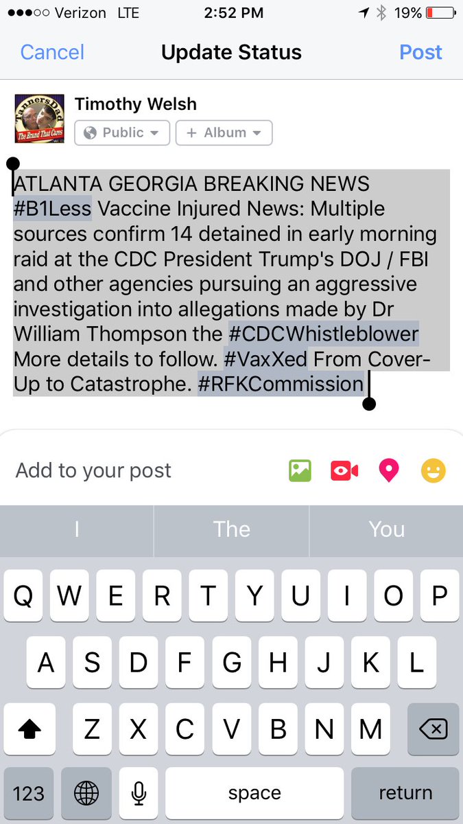 PoisonNoBaby's tweet photo. Can anybody confirm this? https://t.co/jLnnMfAOPE