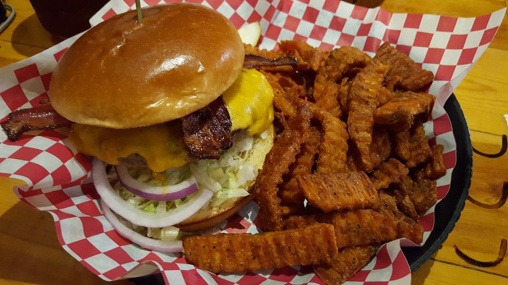 There's no better way to treat yourself midweek than with LUNCH!