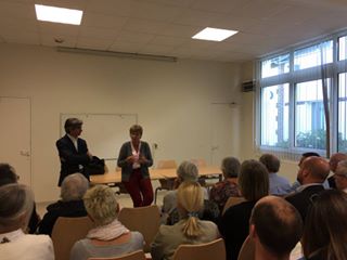 Sybille BERTAIL tweet media