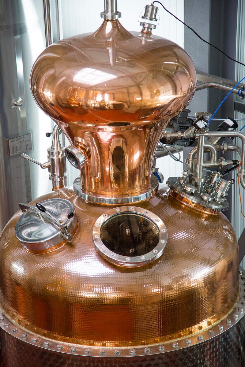GinFoundry's tweet photo. The ultimate gin debate... Innovation VS Heritage https://t.co/JGnhVUgsv9 What's your position? https://t.co/IFqaUOGaCw