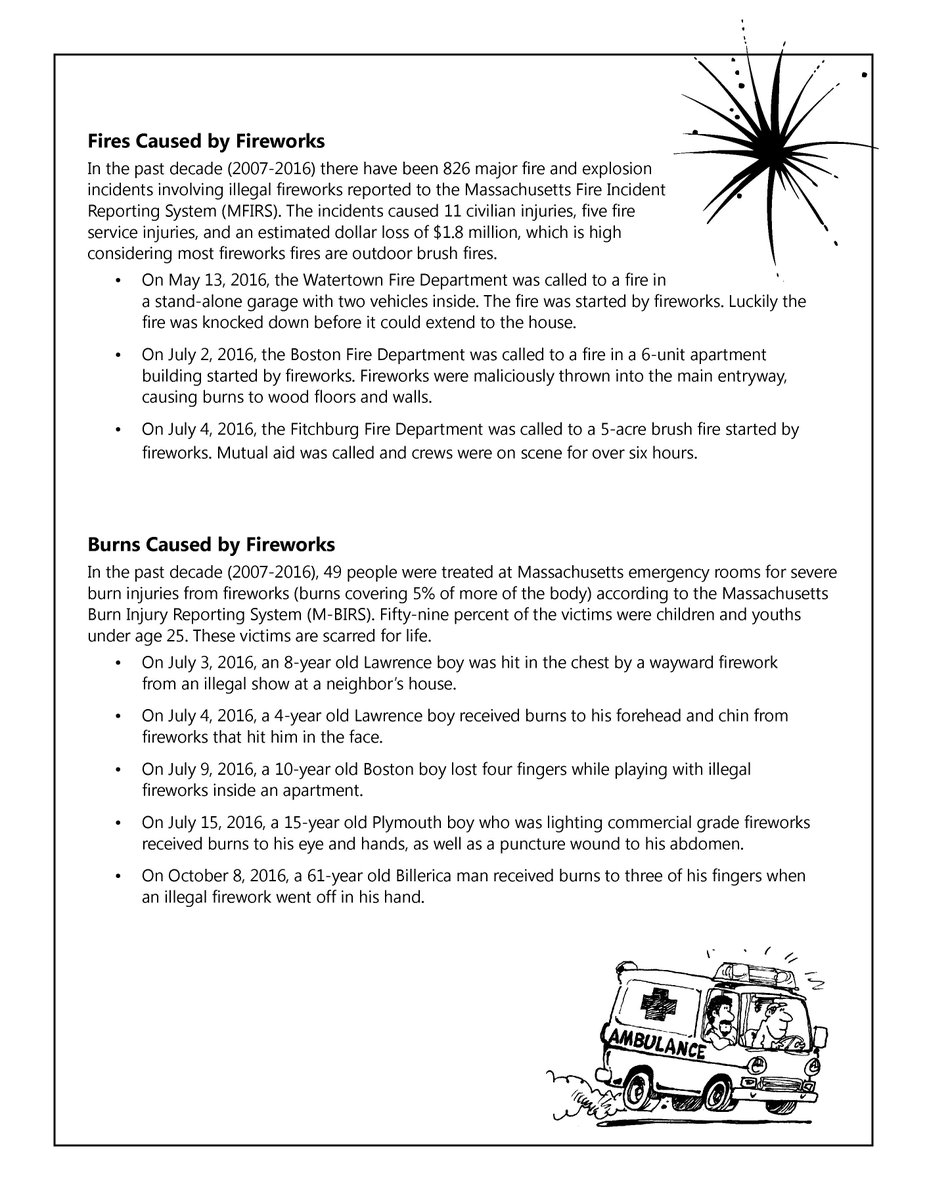 MassDFS's tweet image. Fire Educators: Download the DFS #FireFactor on #Fireworks. Leave Fireworks to the Pros. ow.ly/1rQ230cnfY4 .