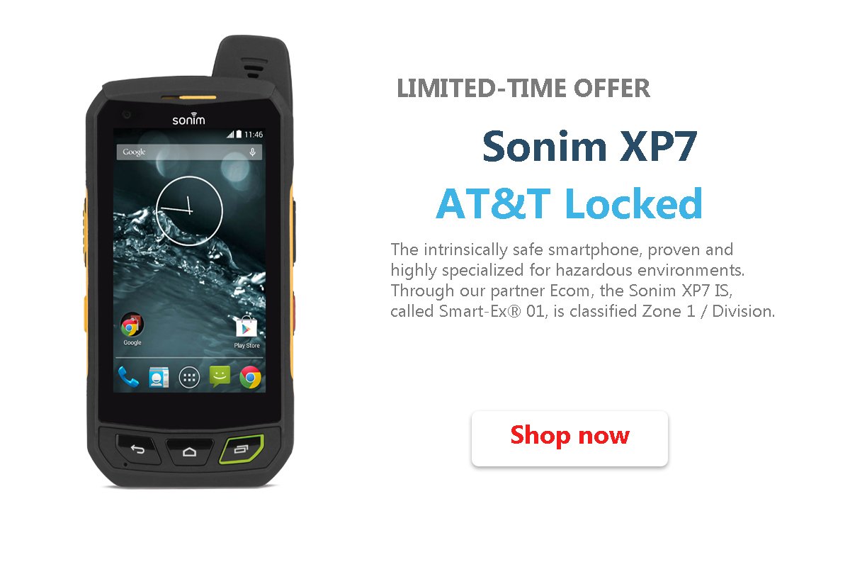 MobileSourceFL's tweet photo. Sonim XP7 
USED CONDITION BUY NOW!!! 
https://t.co/Cl8PkQvMwD

#sonim #att #ruggedphone #constructionphones #usedcellphones #buyPhones https://t.co/cdHi6kvHD1