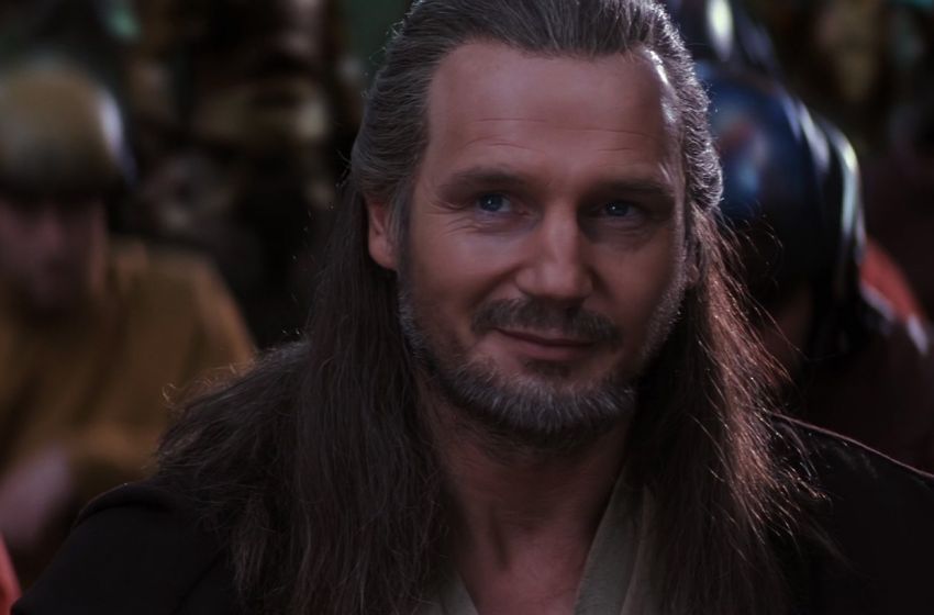  wishes the man, the myth, the legend, Liam Neeson a very happy birthday! 