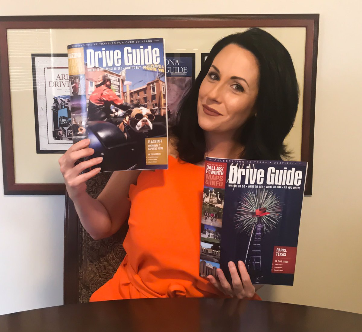 driveguide's tweet photo. All new What's Up Wednesday is up! @VisitFlagstaff and Paris Texas! https://t.co/iGePIey8hP #driveguide #tourism #whatsupwednesday https://t.co/kf1orFwk05