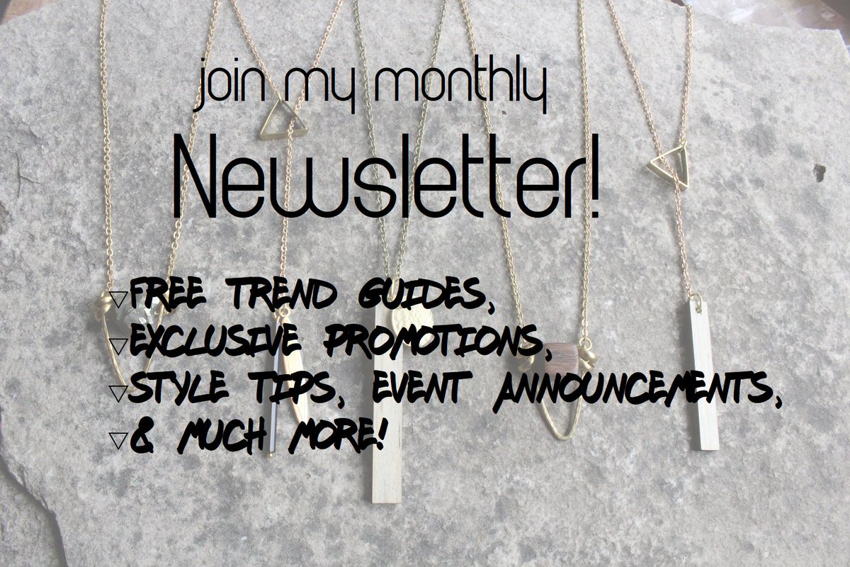 EternalBirdCo's tweet photo. Join my newsletter for exclusive promos &amp; discounts, free trend guides, events &amp; more - tailored for your interests! https://t.co/fjYnpXvJpT https://t.co/iFobB06ZmE