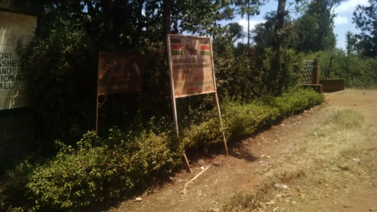 Digitalmarkete4's tweet photo. Welcome to our site visit this Saturday. Whatsapp 0716166742 #JKLive #UhuruInNyamira https://t.co/DPJl1xSR2w