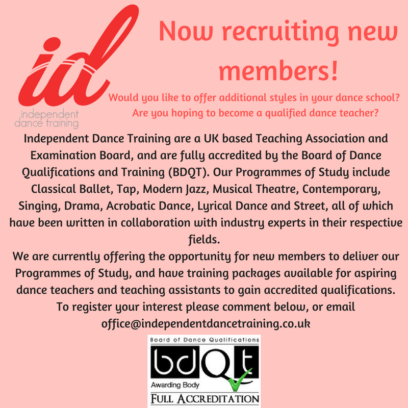 IndependentDA's tweet photo. Join us &amp; deliver our fantastic #ProgrammeOfStudy #ballet #tap #modern #contemporary #street #lyrical #acro #singing #drama @CanYouDance_uk https://t.co/Id970okcfv
