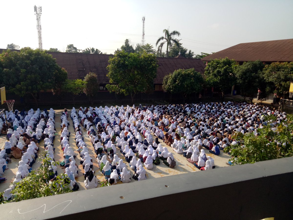 Pendaftaran hari pertama dan kedua sudah lewat yaaa. Terimakasih yg sudah mendaftarrr