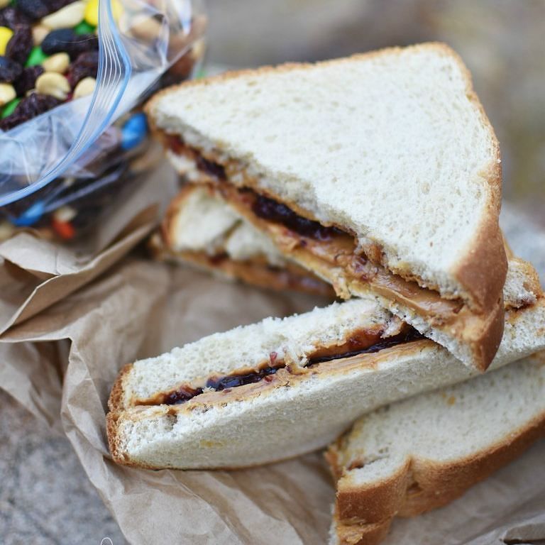 TheSpicyApron's tweet photo. There really is a trick to the perfect PB&J! Find it on https://t.co/5qrrweY34M! https://t.co/3CHUuRB80x. #Peanu… https://t.co/ZXnhXUOjGp https://t.co/cPuzevOCJN