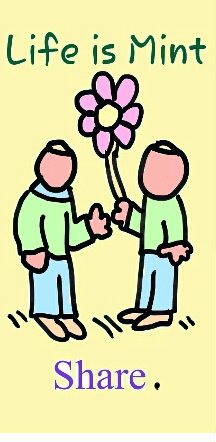 LifeIsMint's tweet image. 