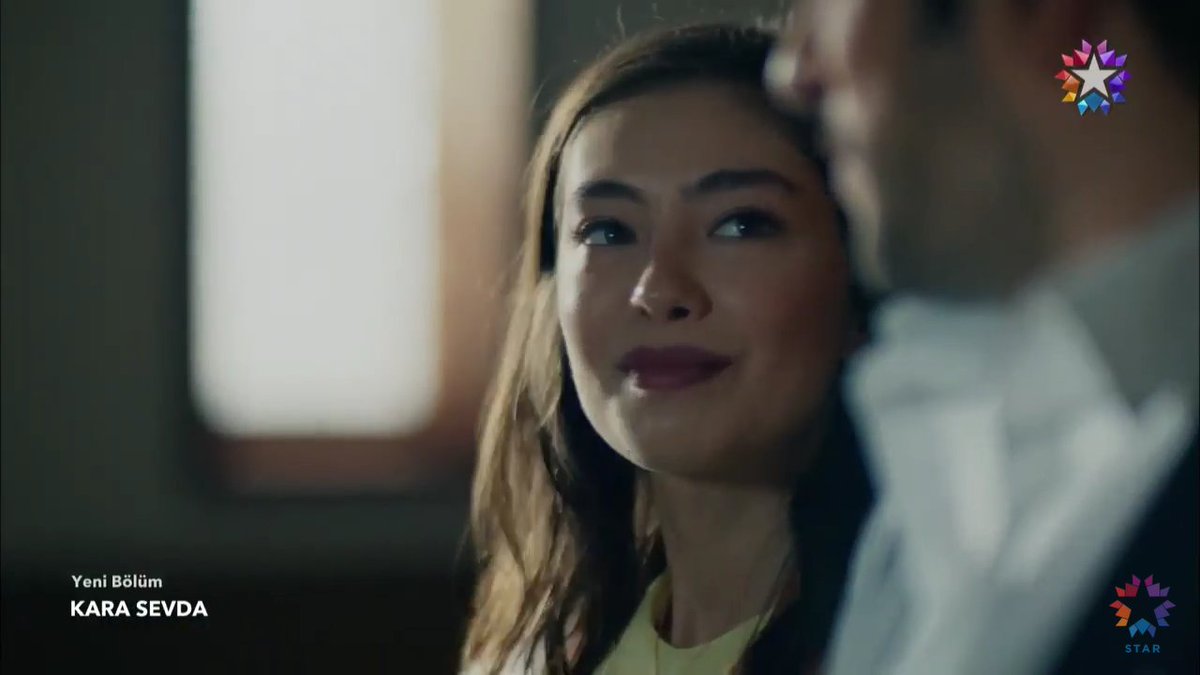 DiziciBagyan's tweet photo. O artık Deniz Soydere.. #karasevda #sonsuzakadar https://t.co/7lVXsL4T10