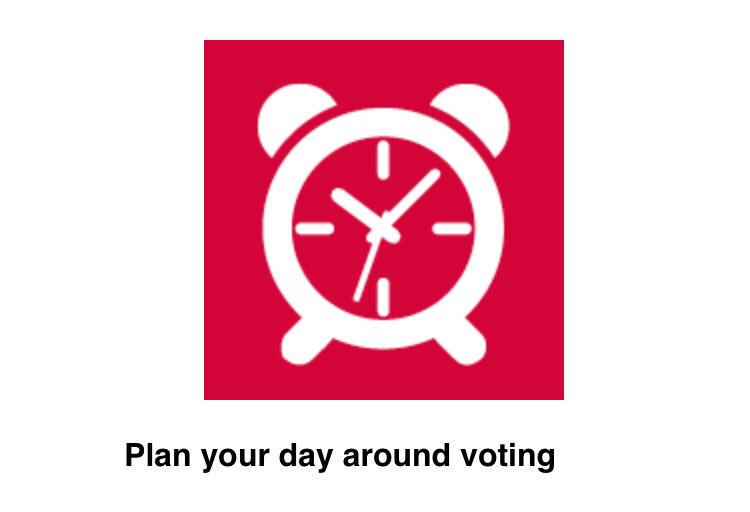 ProfKatyShaw's tweet photo. 7am tomorrow: CHANGE BEGINS
#GE2017 #Labour #GetYourVoteOut https://t.co/sD2MAMvOLE