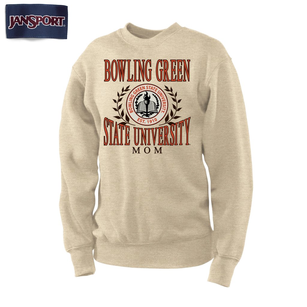 bgsu crewneck