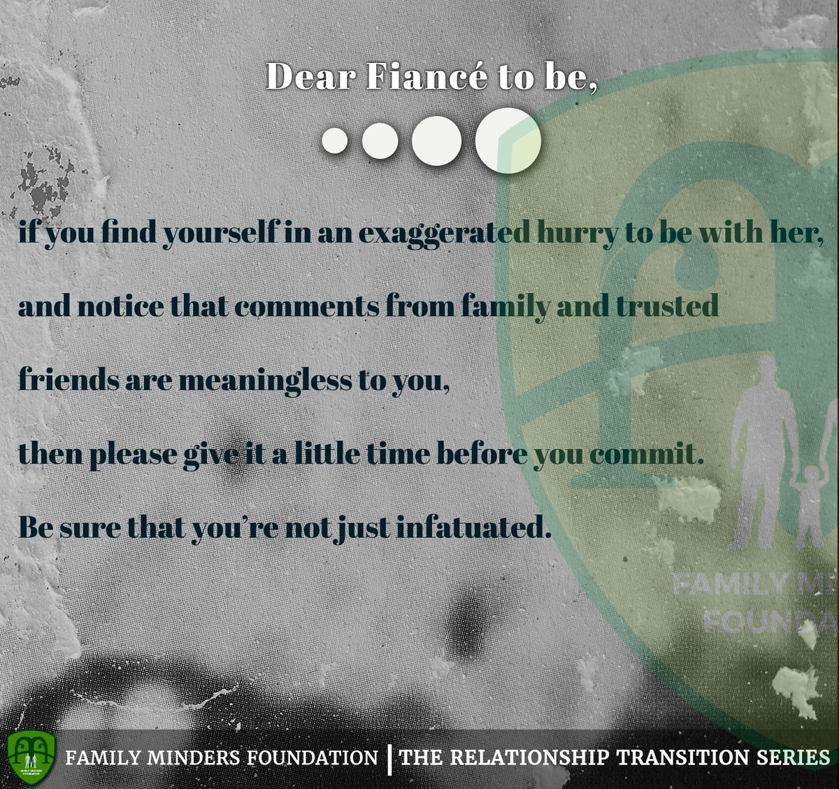 familyminders's tweet photo. #Relationshipshift #lovingforward #familylife #bachelortofiance #fiancetohusband
#transition
#transitionrelationshipseries https://t.co/J6LAFasLn9