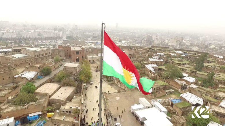 K24English's tweet photo. UPDATED: Kurdistan to hold independence referendum on Sep. 25
https://t.co/f5n16wREGS https://t.co/oJoHDZf2X7