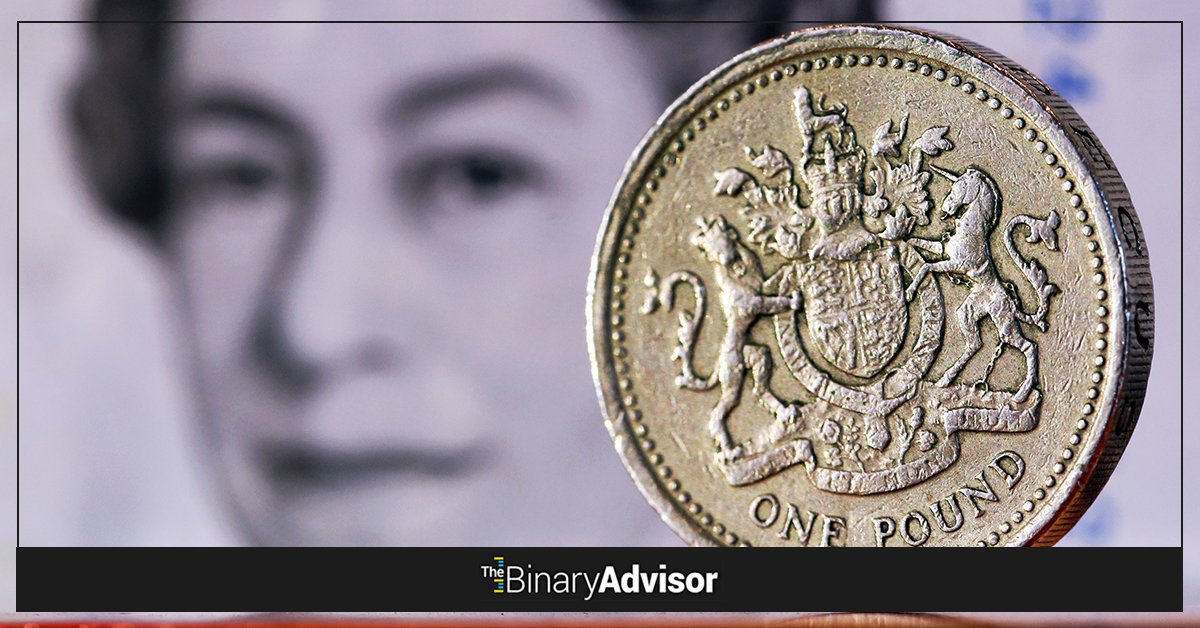 tbatrading's tweet photo. The #pound jumped to a two-week high on the eve of a #generalelection. >> https://t.co/ueG5ocYmLN https://t.co/AGFZ3tIHSe