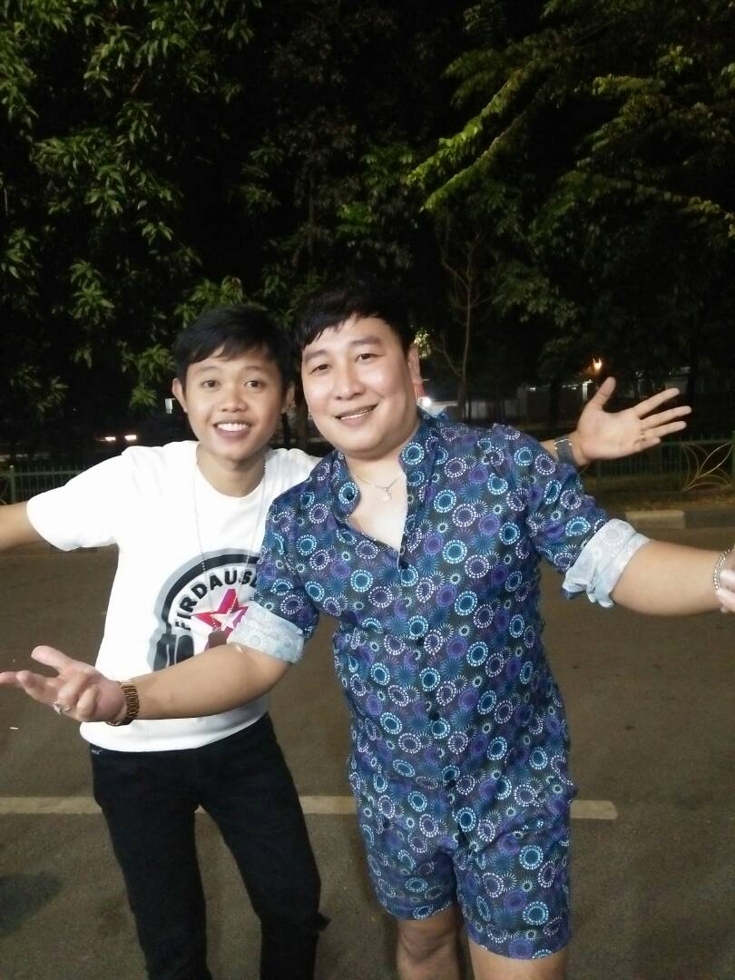 DA4_Firdaus21's tweet photo. @DA4_Firdaus21 Buat firdauslova kesayangan dimanapun berada selamat saor semuanya moga puasa kita hari ini lancar aminn..🙏🙏🙏 https://t.co/EsEtlNsgCk