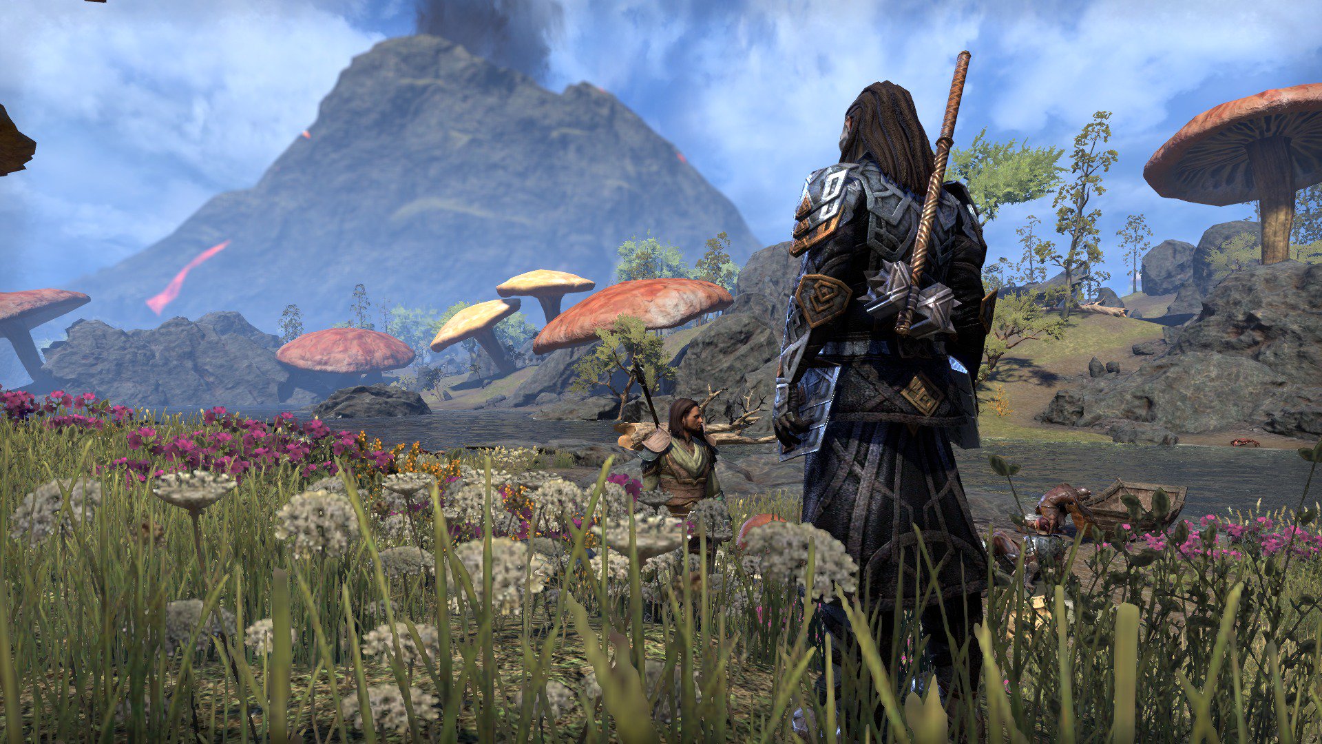 The Elder Scrolls Online on Twitter: "RT @EscapistFanatic: The Heart of