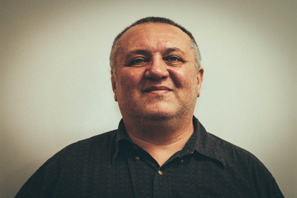 On 6/15/17, Luke Peters interviews Kids in the Hall writer/performer Paul Bellini <a href="/pbellini2/">Paul Bellini</a> it's Freshman @ night! facebook.com/events/2209022…