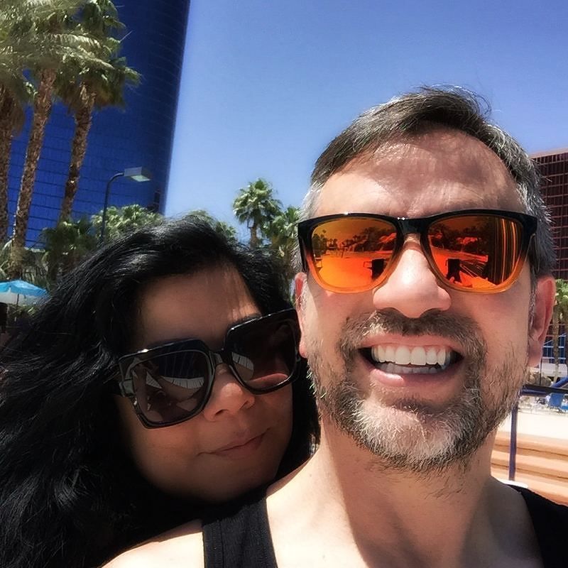 alohadeanna's tweet photo. #voodoobeach #voopool #riolasvegas #over40 #pooltime #vacay #lasvegas #nevada #wsop #wsop2017 #thankyou https://t.co/gqVsJde62C https://t.co/yNebTxoTrU
