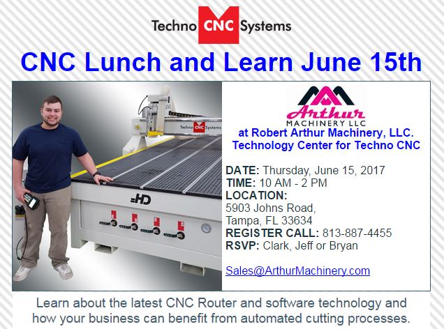 TechnoCNC tweet media