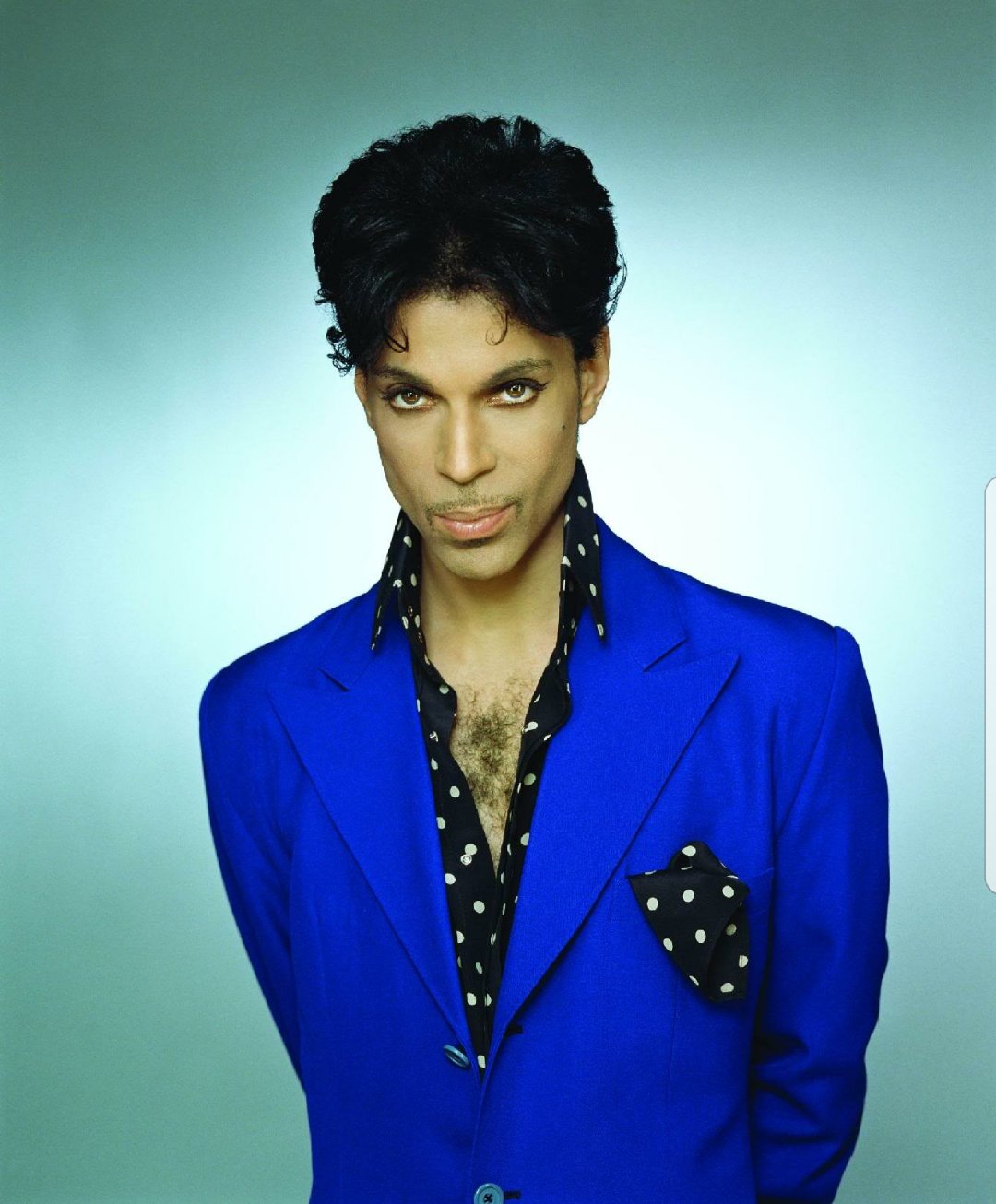 Gone far too soon! Happy birthday Prince! 