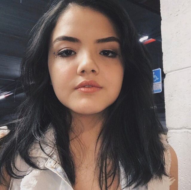 face