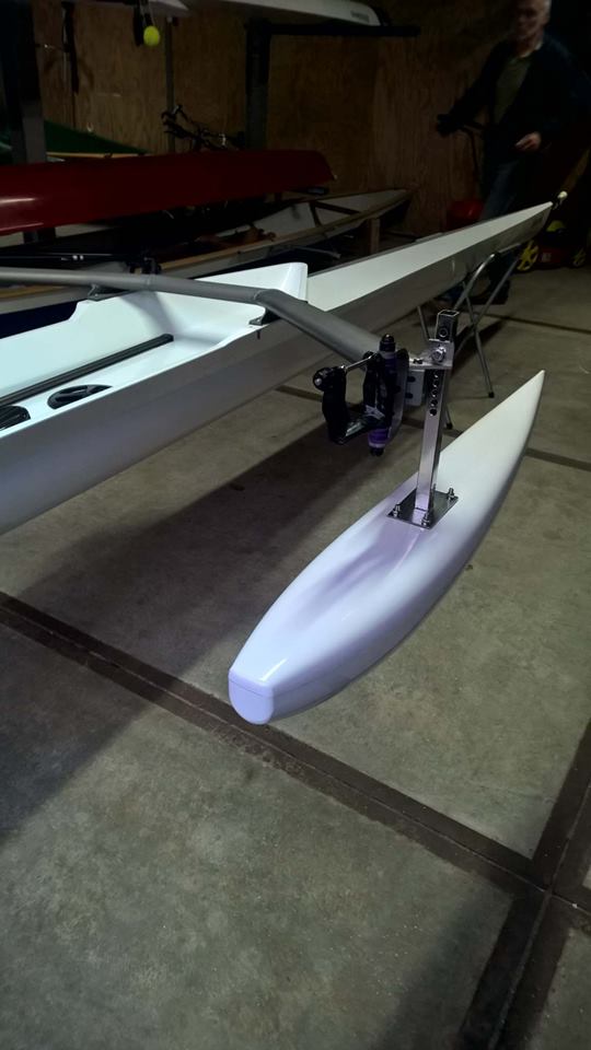 RVdekop's tweet photo. Voor diegene die het nog moeten leren :) #rvdekop #roeien #rowing #skiff #swift #Schagen https://t.co/294luKEPcj