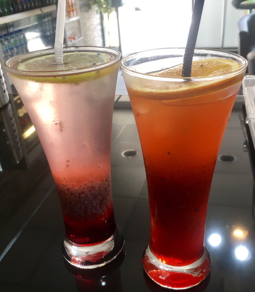KeralaCoffee's tweet photo. #Indian #Sharbath #Leeds #mocktail #yummy #drinks #Kerala https://t.co/4mfCFmNeIo