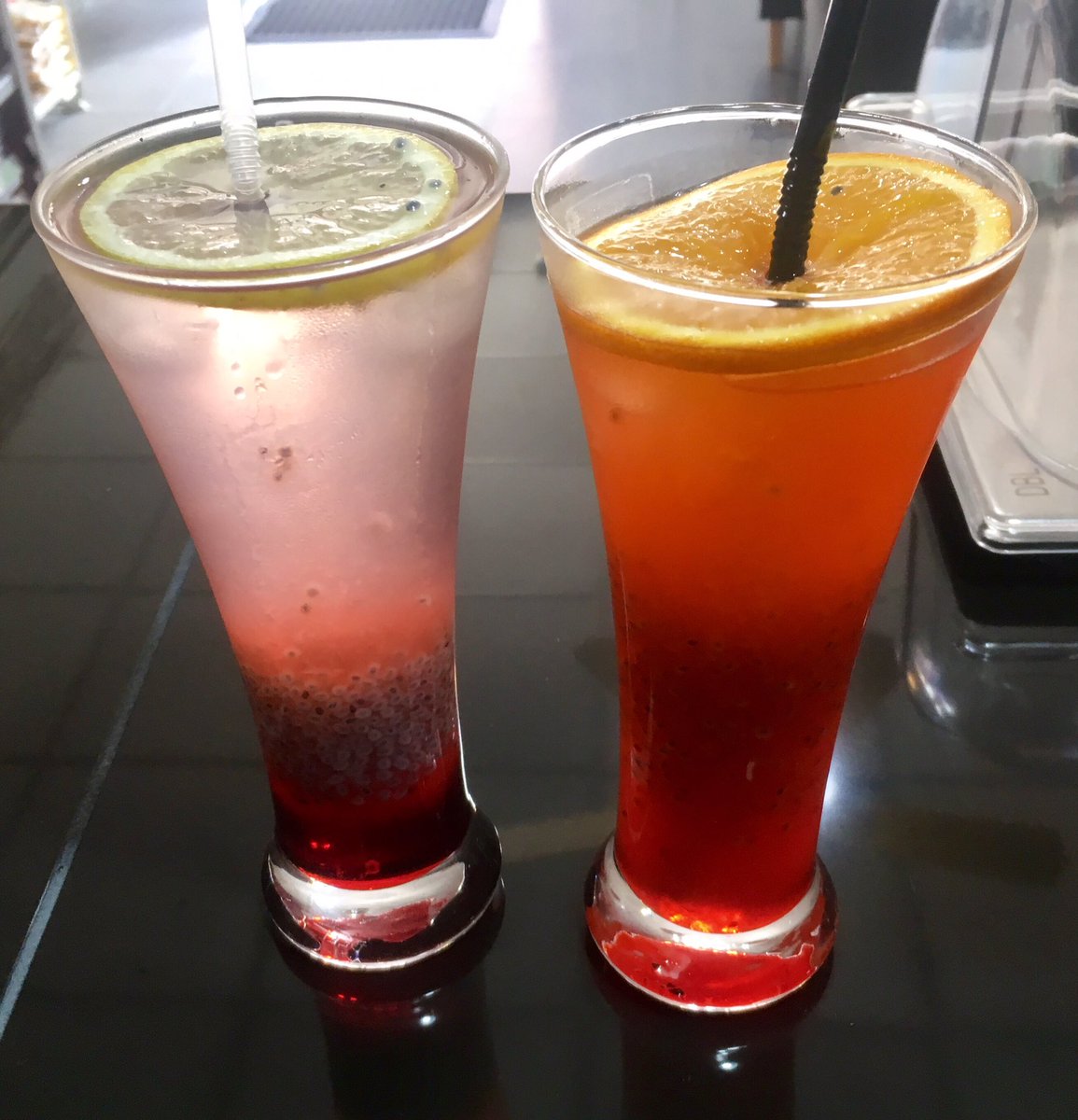 KeralaCoffee's tweet photo. #Indian #Sharbath #Leeds #mocktail #yummy #drinks #Kerala https://t.co/4mfCFmNeIo