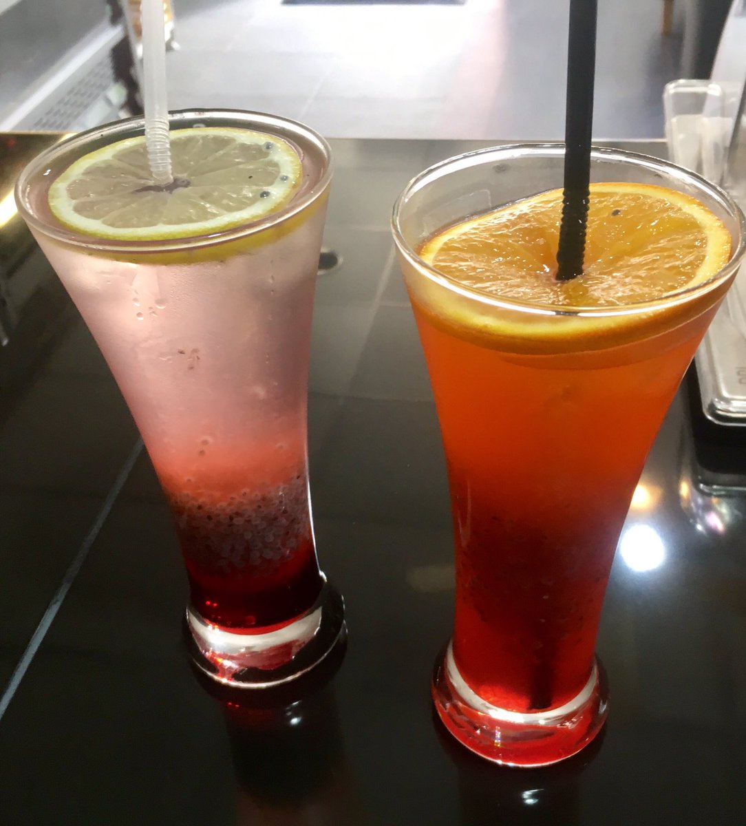 KeralaCoffee's tweet photo. #Indian #Sharbath #Leeds #mocktail #yummy #drinks #Kerala https://t.co/4mfCFmNeIo