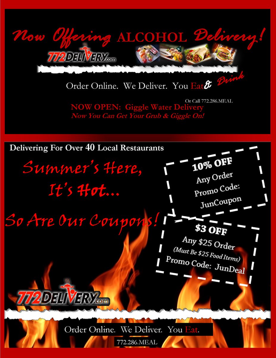 772Delivery's tweet photo. We Now are Offering Same Day Delivery of Beer, Wine &amp; Spirits!
https://t.co/AguxdPGEL4 &amp; Giggle Water Delivery...Just For Sips &amp; Giggles! https://t.co/6uKZ319vEV
